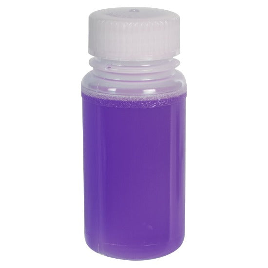 Wide Mouth Bottles