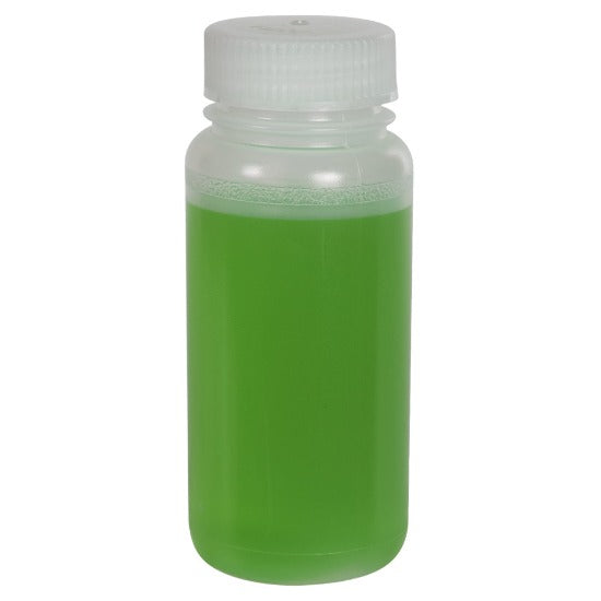 Wide Mouth Bottles