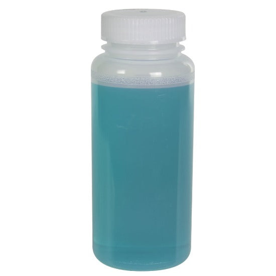 Wide Mouth Bottles