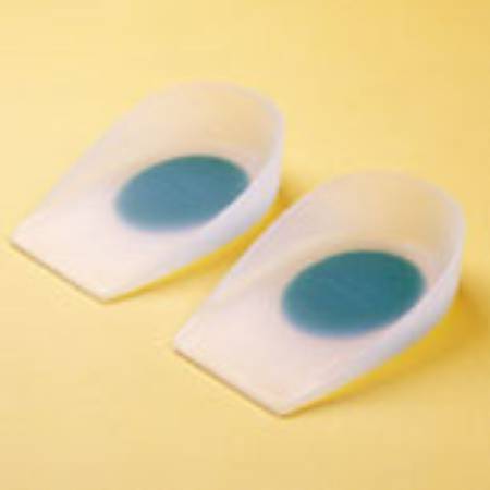 Hely & Weber - Heel Cup Small / Medium Without Closure Foot - 327-M