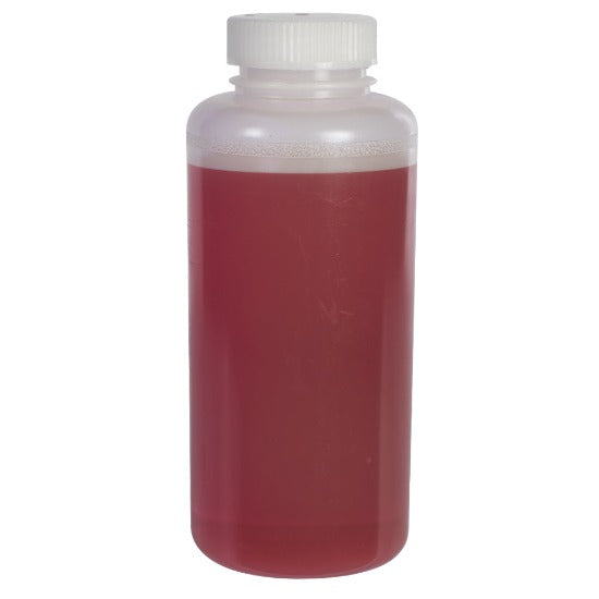 Wide Mouth Bottles