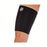 Pro-Tec Athletics Sleeve Compression Thigh Black Size X-Large Universal Ea - T002-XL