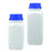 Mouth Square Bottle