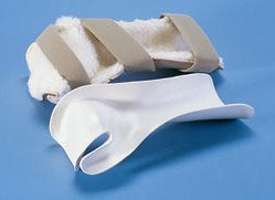 AliMed - Replacement Strap Kit Two 13 Inch Length Straps and one 11 Inch Length Strap - 51-101