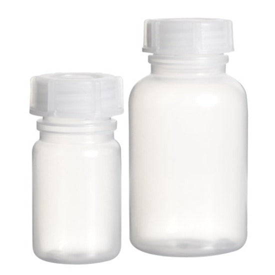 Wide Mouth Bottle