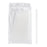 Bracco - Flexible Drinking Straw White - 903102