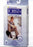 JOBST for Men - Compression Stocking Knee High X-Large / Full Calf Black Closed Toe - 115295