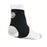 Pro-Tec Athletics Sleeve Compression Men 5-7/Women 6-7.5 Ank Neo M5-7/W6-7.5 Black Sz Sm Univ Ea - A003-S