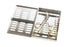 Miltex Thompson Slimline Sterilization Cassette Tray 11/16 X 4-5/8 X 7 Inch - 3-072014