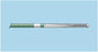 Cook Medical - Vascular Guidewire .035 Inch Diameter X 8 cm Length Tip 80 cm Length - G10168