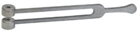 Graham-Field - Tuning Fork without weight Aluminum Alloy 256 cps - 1323