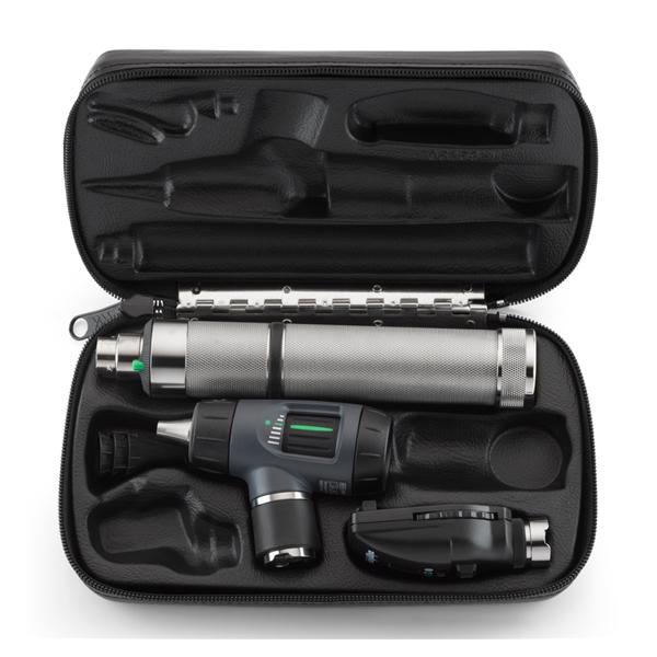 Welch-Allyn Diagnostic Set 3.5V Ea - 97200-M