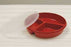 Redware - Plate Red Reusable - 82786