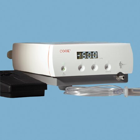 Cook - Aspiration Unit - G51607