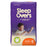 Cuties Sleep Overs - Unisex Youth Absorbent Underwear Pull On with Tear Away Seams Large / X-Large Disposable Heavy Absorbency - SLP05302