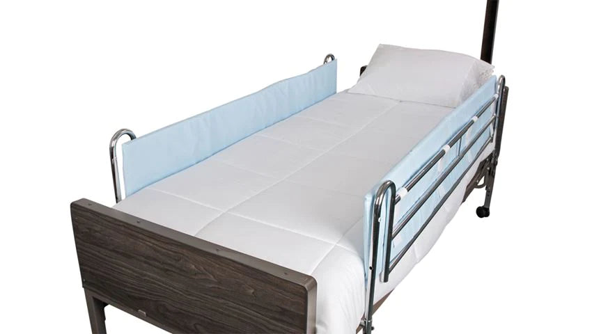 Alimed - Side Rail Bumper - 711944