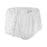 CareFor - Unisex Adult Incontinence Brief Pull On Medium Reusable Heavy Absorbency - 2000MED