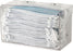 Bowman - PPE Dispenser BOWMAN Wall Mount 1-Box Capacity Clear 4-1/4 X 5 X 8-1/4 Inch PETG Plastic - FD-005