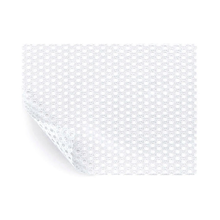Mepitel - Wound Contact Layer Dressing 2 X 3 Inch Silicone / Mesh Rectangle Sterile - 290599