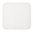 Mepilex - Silicone Foam Dressing 4 X 4 Inch Square Silicone Adhesive without Border Sterile - 294199