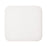 Mepilex - Silicone Foam Dressing 4 X 8 Inch Rectangle Silicone Adhesive without Border Sterile - 294299