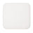 Mepilex - Silicone Foam Dressing 6 X 6 Inch Square Silicone Adhesive without Border Sterile - 294399