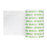 Mefix - Dressing Retention Tape with Liner Perforated Liner Nonwoven Spunlace Polyester 1 Inch X 11 Yard White NonSterile - Molnlycke - 310299