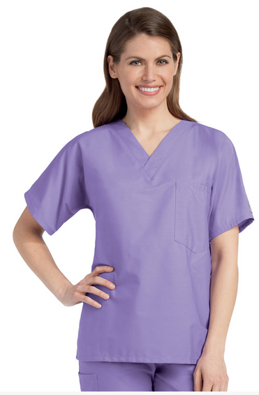 Scrub Shirt