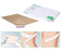 Molnlycke Mepiform Self-Adherent Silicone Dressing Silicone 1.6 X 12 Inch - 293199