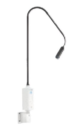 Welch Allyn Green Series Exam Light Table / Wall Mount LED White - 48810