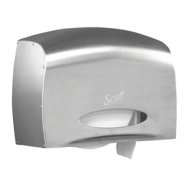 Kimberly Clark Professional Dispenser Bathroom Tissue 1/Ca - 9601