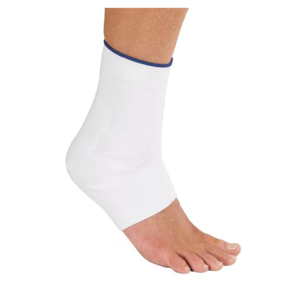 DJO Support Lites 10.5-11.5" Ankle Gel 10.5-11.5" White Size X-Large Universal Ea - 79-81468