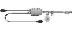 Fisher & Paykel - Dual Heated Breathing Circuit Heater Wire Adaptor - 900MR805