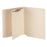 Tabbies Self Adhesive Divider Sheets, Mnaila - 8-1/2"W x 11"H, - 100 per Pack