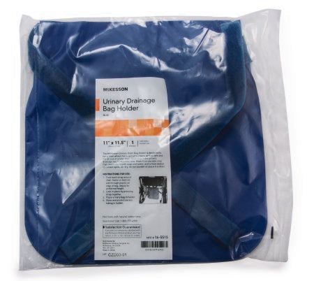 McKesson McKesson Urinary Drainage Bag Holder - 16-5515