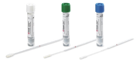 Fisher Scientific eSwab Pernasal Culture Swab Kit Sterile - 23600902