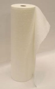 Tidi Products - Countertop Paper 18 X 20 Inch, White, Pebble Embossed - 980984