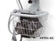 Welch Allyn Spot Vital Signs Wall Mount With Basket Devices 4200B-E1, 420TB-E1, 42N0B-E1, 42NTB-E1, 42MTB-E1, 42M0B-E1 - 4701-62