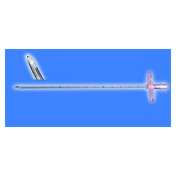 Havel's Inc Needle Epidural Accutarg 22Gx5" Sterile Ea - 5-2150-22