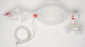 Healthfirst Spur II Resuscitator Adult Resuscitator Nasal / Oral Mask - 1004240