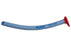 Flexicare NasoSafe Nasopharyngeal Airway 8 mm X 32 Fr. - 038-95-008U