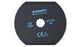 Alimed BLADE, CAST SAW CIRCULAR COATED 2.5" (5/PK) - 713010