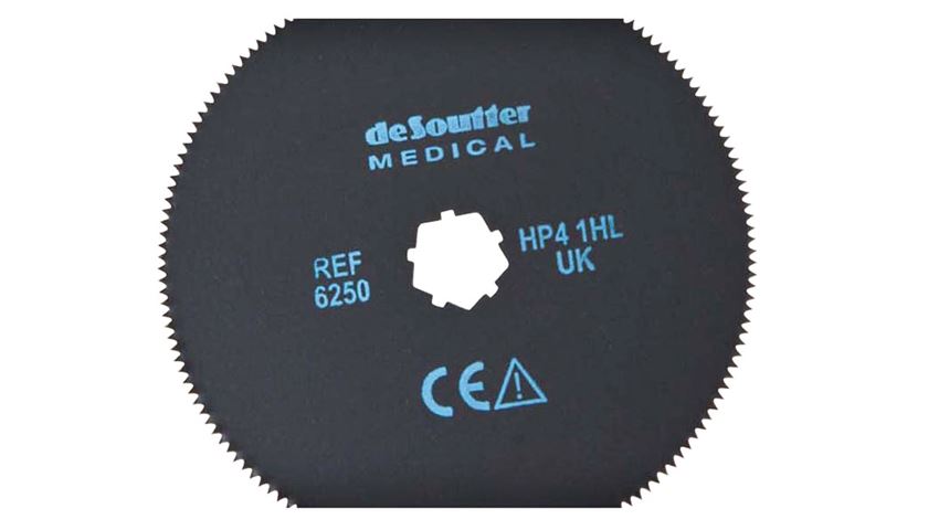 Alimed BLADE, CAST SAW CIRCULAR COATED 2.5" (5/PK) - 713010