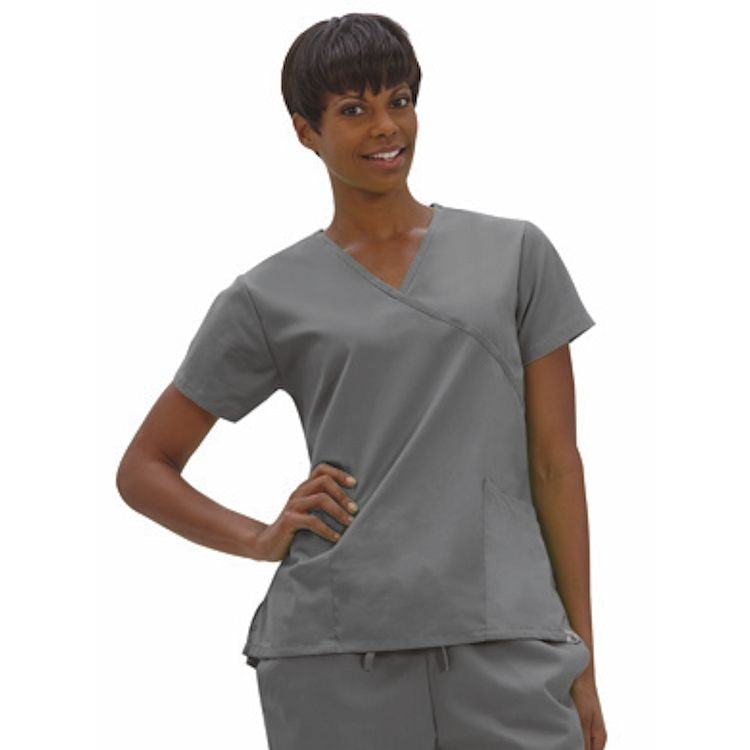 Scrub Shirt