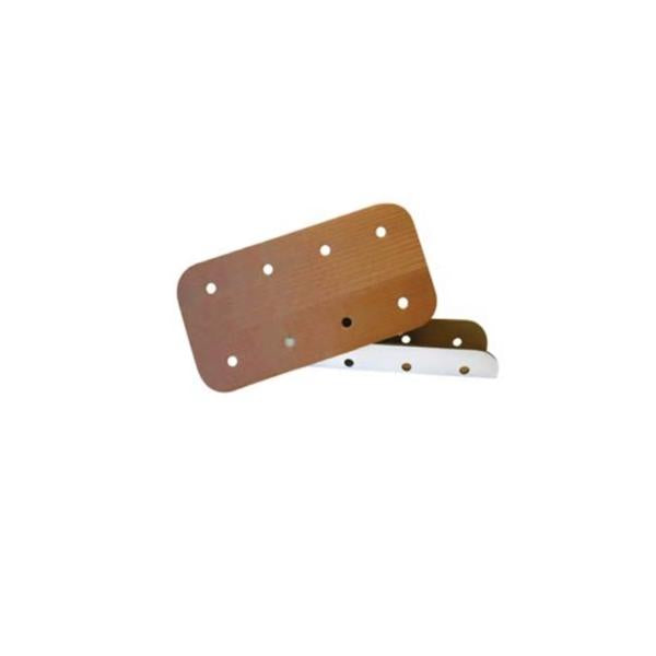Morrison Medical Product Splint Immobilization Limb White/Brown 24X14" Ea - 1520