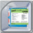 Bard PowerLoc Max Huber Infusion Kits 20 Gauge 3/4 Inch 8 Inch Tubing Y-Site Injection Port - 2132075