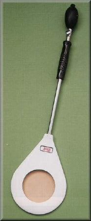 Wolf X-Ray Bladder 25 X 6-5/8 X 5/8 Inch, with Wall Mounting Bracket For Compression Paddle - 14107-08