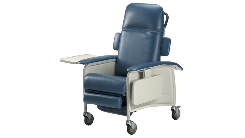 Alimed RECLINER, CLINICAL 3POSITION - 713165