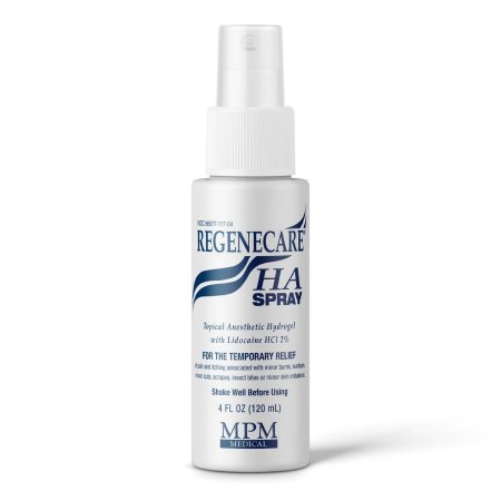 Regenecare HA - Hydrogel Spray 4 oz. - MP00117