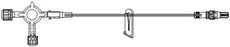 ICU Medical - Extension Set 60 Inch Tubing DEHP-Free - B4090